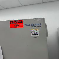 Thermo TSX Series -80C Ultra Low Temp Freezer image 0